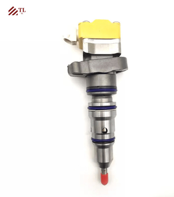 3126b Hidrolik Ana Pompa için Dizel Motor Yakıt Enjeksiyonu Montajı 10R0782 10R-0782