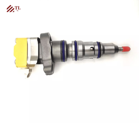 3126b Hidrolik Ana Pompa için Dizel Motor Yakıt Enjeksiyonu Montajı 10R0782 10R-0782