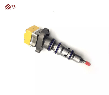 3126b Hidrolik Ana Pompa için Dizel Motor Yakıt Enjeksiyonu Montajı 10R0782 10R-0782