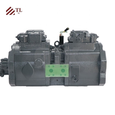 Yu 'an K5v140DTP-9N00 DH300 R305LC-7 R305-7 SC360 K5V140DT K5V140 31N8-10011 Solenoid Valf
