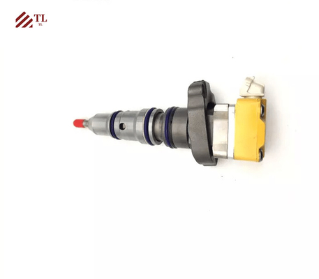 3126b Hidrolik Ana Pompa için Dizel Motor Yakıt Enjeksiyonu Montajı 10R0782 10R-0782