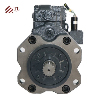 Yu 'an K5v140DTP-9N00 DH300 R305LC-7 R305-7 SC360 K5V140DT K5V140 31N8-10011 Solenoid Valf