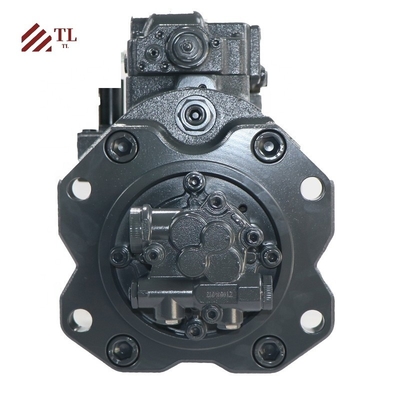 Yu 'an K5v140DTP-9N00 DH300 R305LC-7 R305-7 SC360 K5V140DT K5V140 31N8-10011 Solenoid Valf