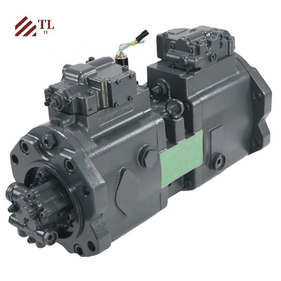 Yu 'an K5v140DTP-9N00 DH300 R305LC-7 R305-7 SC360 K5V140DT K5V140 31N8-10011 Solenoid Valf