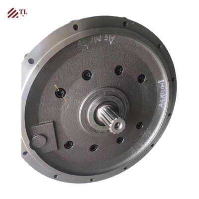 A28V A28VO A28VO130 A28VO280 Serisi Aksyal Piston Değişken Çift Pompa Enerji Madenciliği