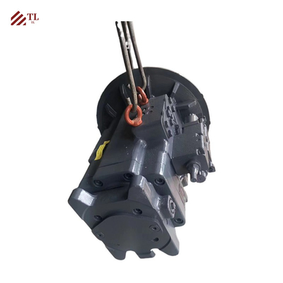 A28V A28VO A28VO130 A28VO280 Serisi Aksyal Piston Değişken Çift Pompa Enerji Madenciliği