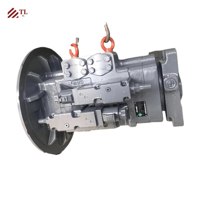 A28V A28VO A28VO130 A28VO280 Serisi Aksyal Piston Değişken Çift Pompa Enerji Madenciliği