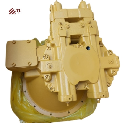 Ekskavatör E330 E330B E330C A8VO160 için dişli pompası Hidrolik pompa 126-1247 1261247 133-6912 1336912