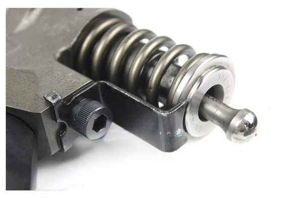 Yakıt Enjekteci Enjekteci 3411753 3411845 4928517 Cummins QSM11 QSM11-C Hyundai R455LC-7 için
