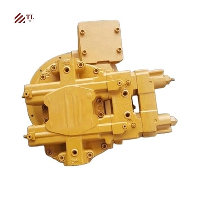 Ekskavatör E330 E330B E330C A8VO160 için dişli pompası Hidrolik pompa 126-1247 1261247 133-6912 1336912