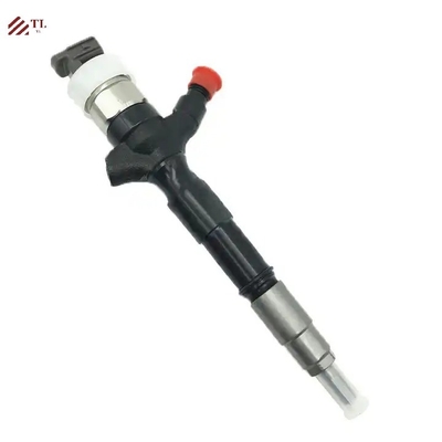 23670-30110 23670-0L050 23670-09070 Common Rail Injector 095000-8290 sürünen kazık makinesi için