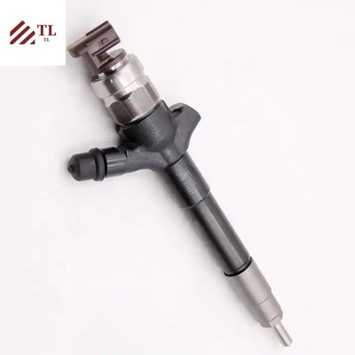 23670-30110 23670-0L050 23670-09070 Common Rail Injector 095000-8290 sürünen kazık makinesi için
