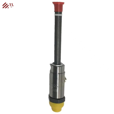 Dizel yakıt enjeksiyonu 4W-7018 4W7018 3406 3406B 3408 Motoru için