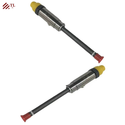 Dizel yakıt enjeksiyonu 4W-7018 4W7018 3406 3406B 3408 Motoru için