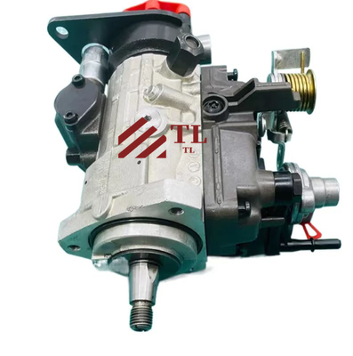 2718875 271-8875 3054C Motor Çarpıcı Ekskavatör Parçaları için Yüksek Basınçlı Enjeksiyon Pompası