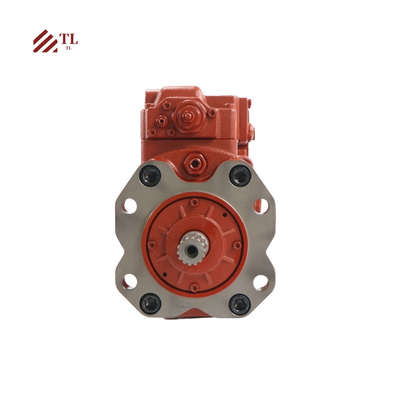 R150-9 Kawasaki K5V80 Sürünen Ekskavatör için Hidrolik Pompa K5V80DTP Bölüm numarası A2F05