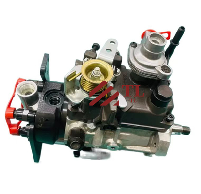 2718875 271-8875 3054C Motor Çarpıcı Ekskavatör Parçaları için Yüksek Basınçlı Enjeksiyon Pompası