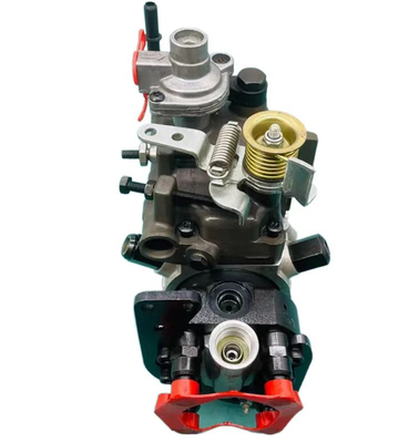 2718875 271-8875 3054C Motor Çarpıcı Ekskavatör Parçaları için Yüksek Basınçlı Enjeksiyon Pompası