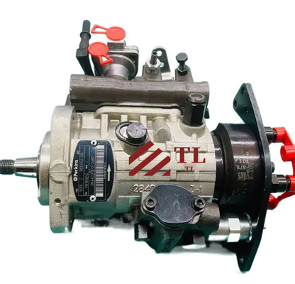 2718875 271-8875 3054C Motor Çarpıcı Ekskavatör Parçaları için Yüksek Basınçlı Enjeksiyon Pompası