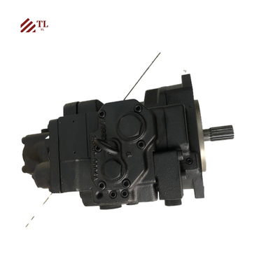 K3SP30 Mini Ekskavator SK45 SK50 Üretim Tesisi için Hidrolik Piston Pompası