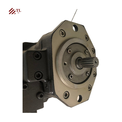 K3SP30 Mini Ekskavator SK45 SK50 Üretim Tesisi için Hidrolik Piston Pompası