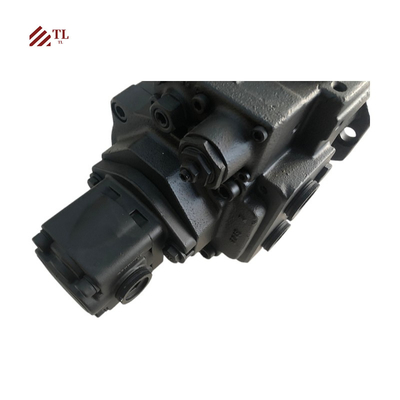 K3SP30 Mini Ekskavator SK45 SK50 Üretim Tesisi için Hidrolik Piston Pompası