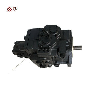 K3SP30 Mini Ekskavator SK45 SK50 Üretim Tesisi için Hidrolik Piston Pompası