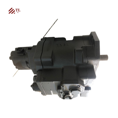 K3SP30 Mini Ekskavator SK45 SK50 Üretim Tesisi için Hidrolik Piston Pompası