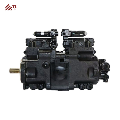 Sany SY215-10 SY205C SY245 LG922 için sürünen kazıcı piston pompası V90N130 21105220