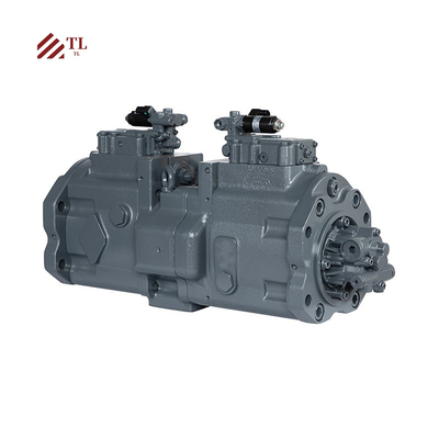 %100 Parça numarası A2F05 K5V200DTH-0E30 SY385 kazıcı hidrolik pompası yedek parçaları için