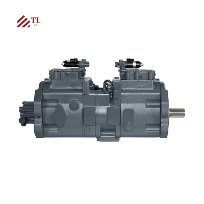 %100 Parça numarası A2F05 K5V200DTH-0E30 SY385 kazıcı hidrolik pompası yedek parçaları için