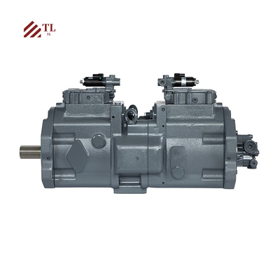 %100 Parça numarası A2F05 K5V200DTH-0E30 SY385 kazıcı hidrolik pompası yedek parçaları için