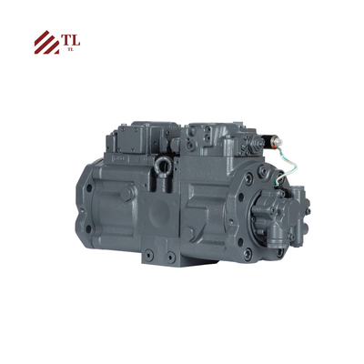 K5V212DPH1N6R-OE81-V SY485 SY500R SY600R A2F05 Orijinal Hidrolik Pompa için ana pompa