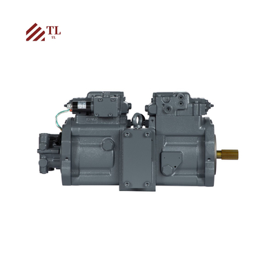 K5V212DPH1N6R-OE81-V SY485 SY500R SY600R A2F05 Orijinal Hidrolik Pompa için ana pompa