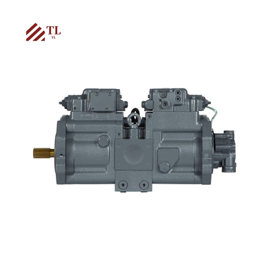 K5V212DPH1N6R-OE81-V SY485 SY500R SY600R A2F05 Orijinal Hidrolik Pompa için ana pompa