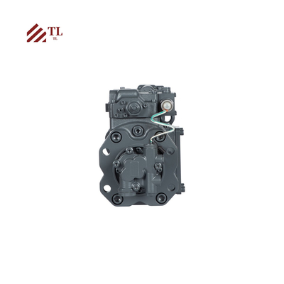 K5V212DPH1N6R-OE81-V SY485 SY500R SY600R A2F05 Orijinal Hidrolik Pompa için ana pompa