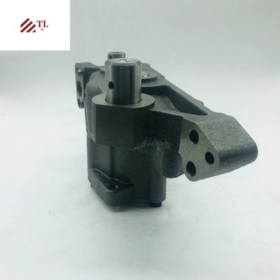 Enerji Madencilik Crawler Excavator Dizel Motor Parçaları 4W2448 3304 3306 3306B Petrol Pompası için