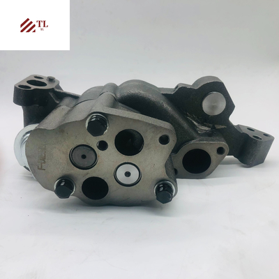 Enerji Madencilik Crawler Excavator Dizel Motor Parçaları 4W2448 3304 3306 3306B Petrol Pompası için