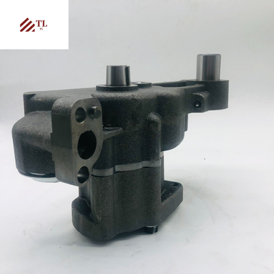 Enerji Madencilik Crawler Excavator Dizel Motor Parçaları 4W2448 3304 3306 3306B Petrol Pompası için