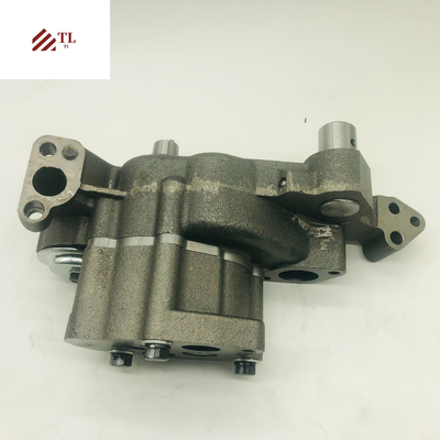 Enerji Madencilik Crawler Excavator Dizel Motor Parçaları 4W2448 3304 3306 3306B Petrol Pompası için