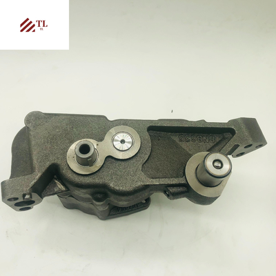 Enerji Madencilik Crawler Excavator Dizel Motor Parçaları 4W2448 3304 3306 3306B Petrol Pompası için