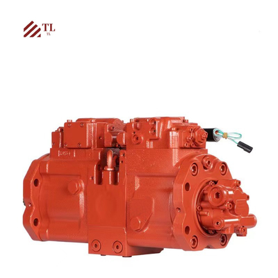 Performans için hidrolik ana pompa inşaat makineleri parçaları K5V80DT