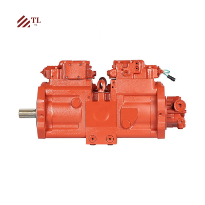 Performans için hidrolik ana pompa inşaat makineleri parçaları K5V80DT