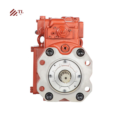 Performans için hidrolik ana pompa inşaat makineleri parçaları K5V80DT