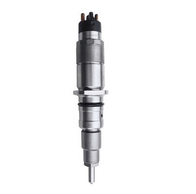 6754-11-3011 0445120231 QSB6.7 için 6D107 Kazı makinesi enjekte edici yakıt enjekte edici Assy