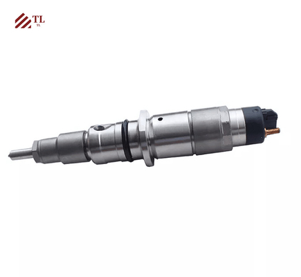 6754-11-3011 0445120231 QSB6.7 için 6D107 Kazı makinesi enjekte edici yakıt enjekte edici Assy