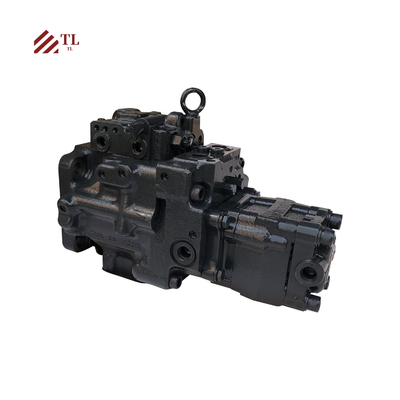 PC30MR-2 PC40MR-2 PC50MR-2 PC55MR-2 708-3S-00460 için hidrolik ana pompa