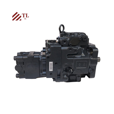 PC30MR-2 PC40MR-2 PC50MR-2 PC55MR-2 708-3S-00460 için hidrolik ana pompa