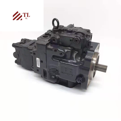 PC30MR-2 PC40MR-2 PC50MR-2 PC55MR-2 708-3S-00460 için hidrolik ana pompa