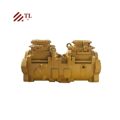 Bölüm Adı VolVO Excavator EC360 EC290 EC240 EC210 EC140 EC55B için hidrolik ana pompa
